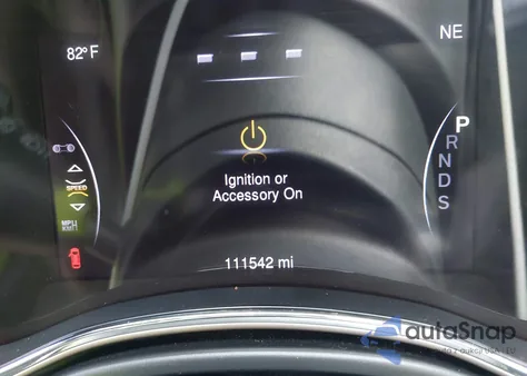 2014 Jeep Grand Cherokee Altitude z USA, uszkodzony, nr VIN 1C4RJFAG5EC571234